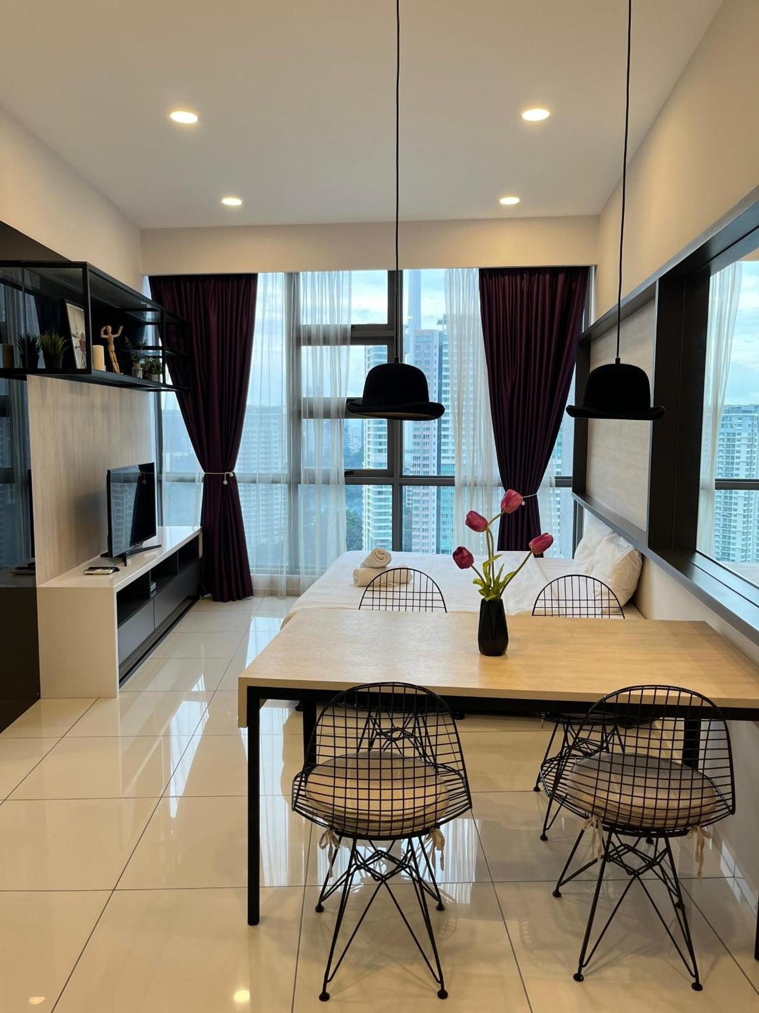 Atmoods - The Robertson * Kuala Lumpur